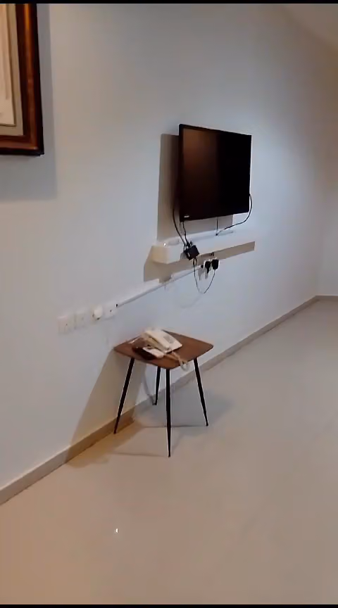 شقه أجنحة جود للشقق المخدومة