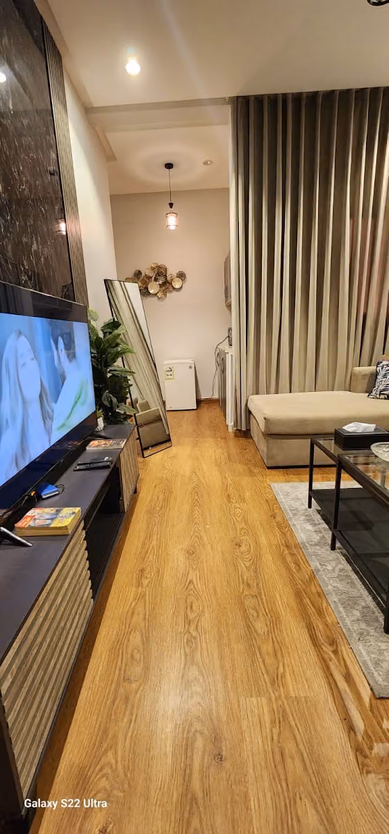 شقه للايجار اليومي