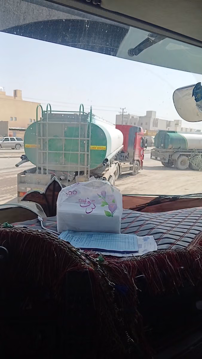 شقة مؤثثة للايجار بدخول ذكي