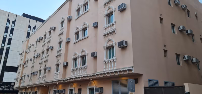 شقق عبدالرحمن المفروشة