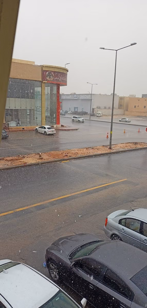 شقق ابراج طويق