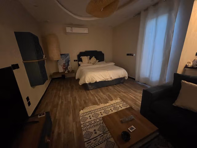 شقق أحلى الذكريات