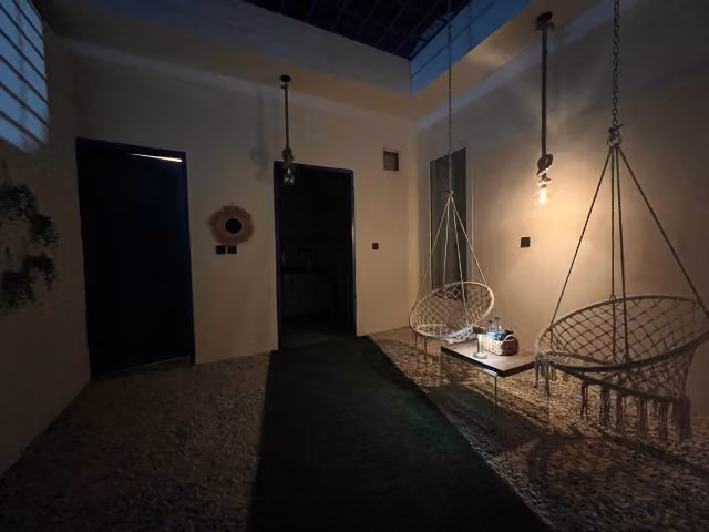 شقق أحلى الذكريات