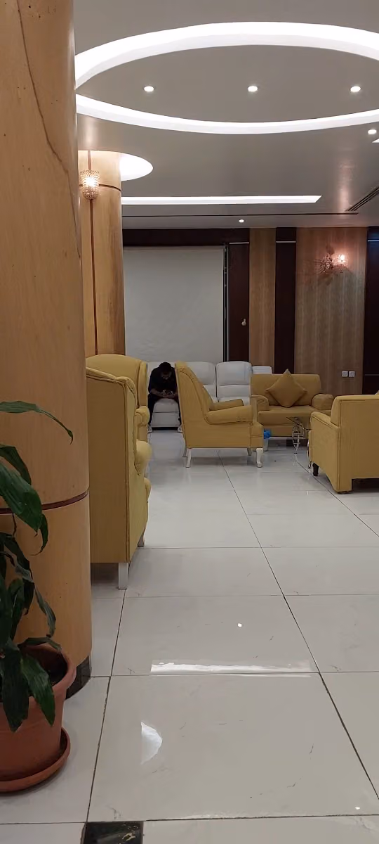 شقق أهلين 3