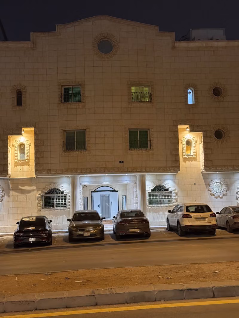 شقق أجير