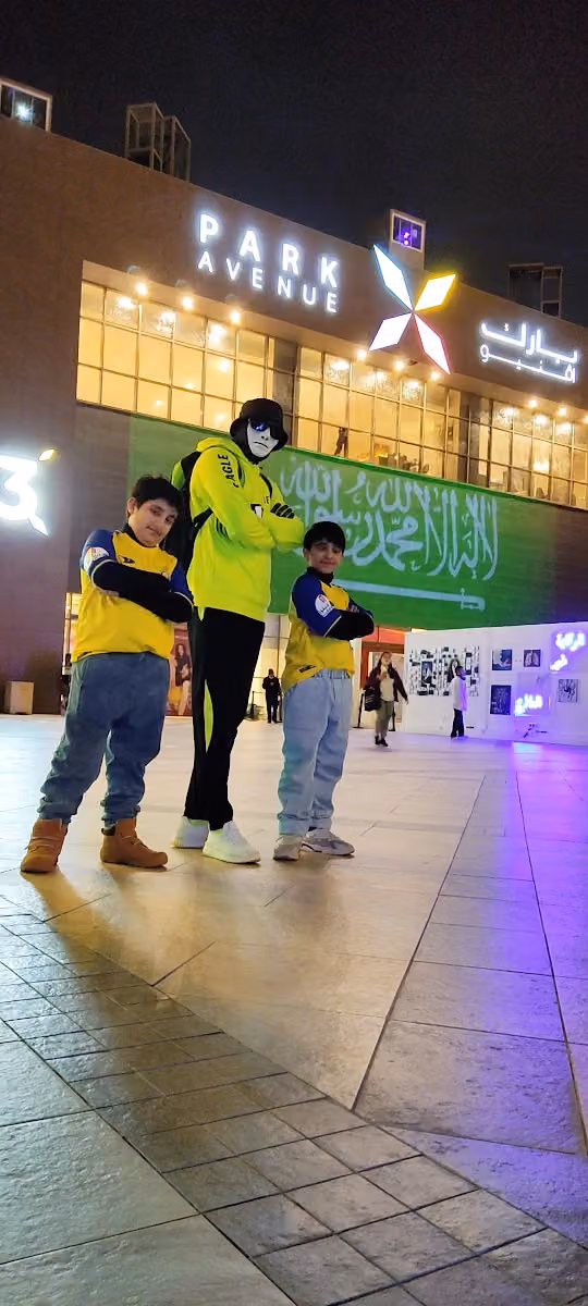 شقق أكنان قرطبة