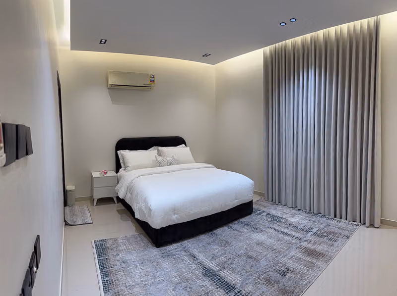 شقق العارض | Al Ared Furnished Apartments Riyadh