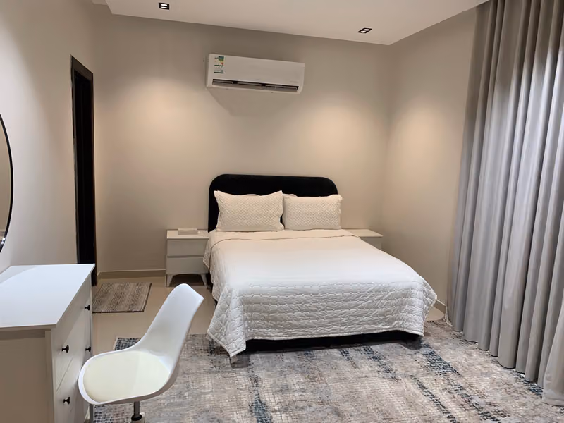 شقق العارض | Al Ared Furnished Apartments Riyadh