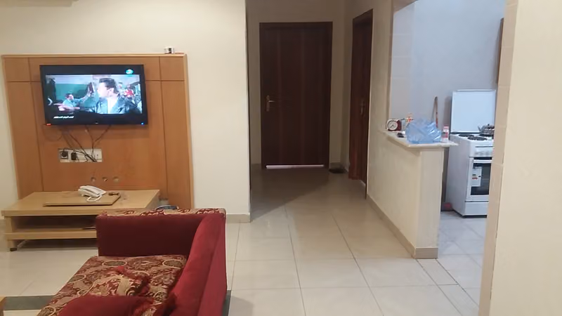 شقق الاماسي الذهبيه