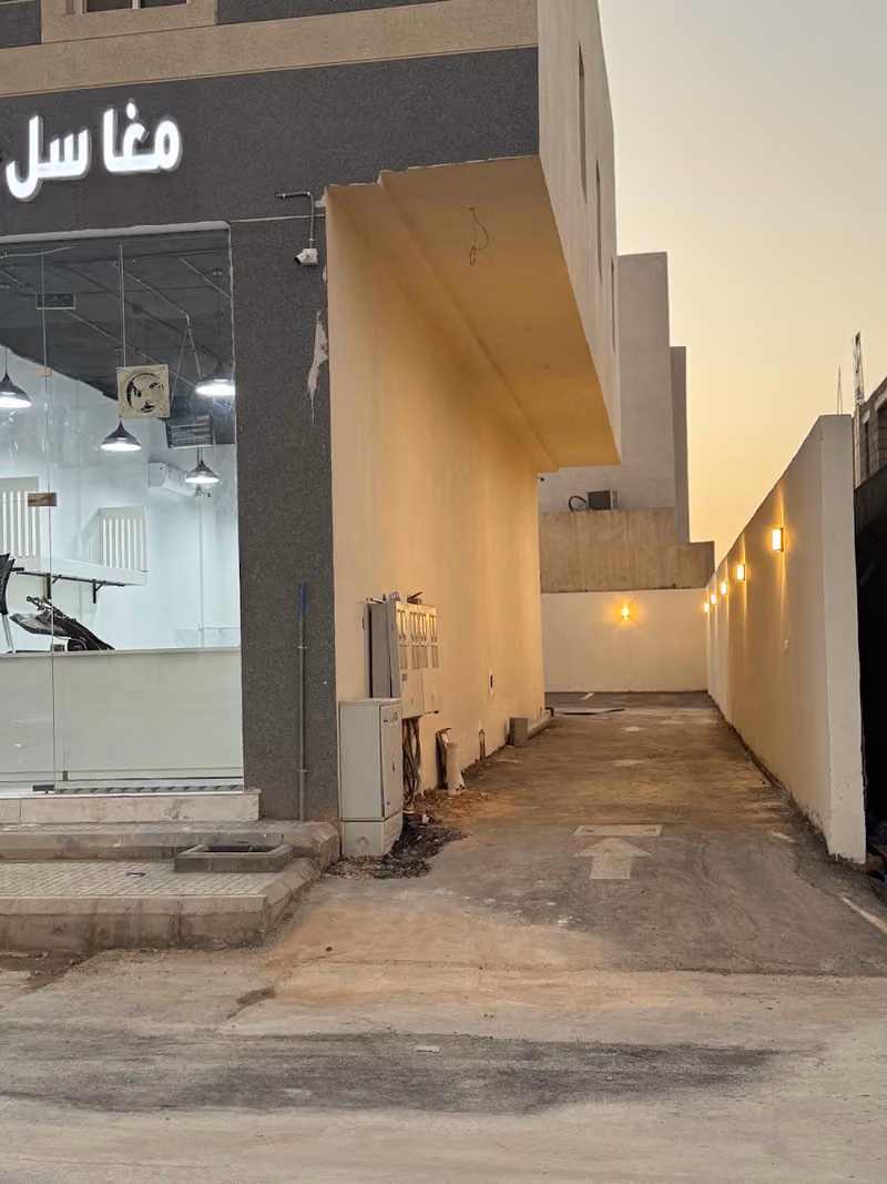 شقق المهديه الفندقيه