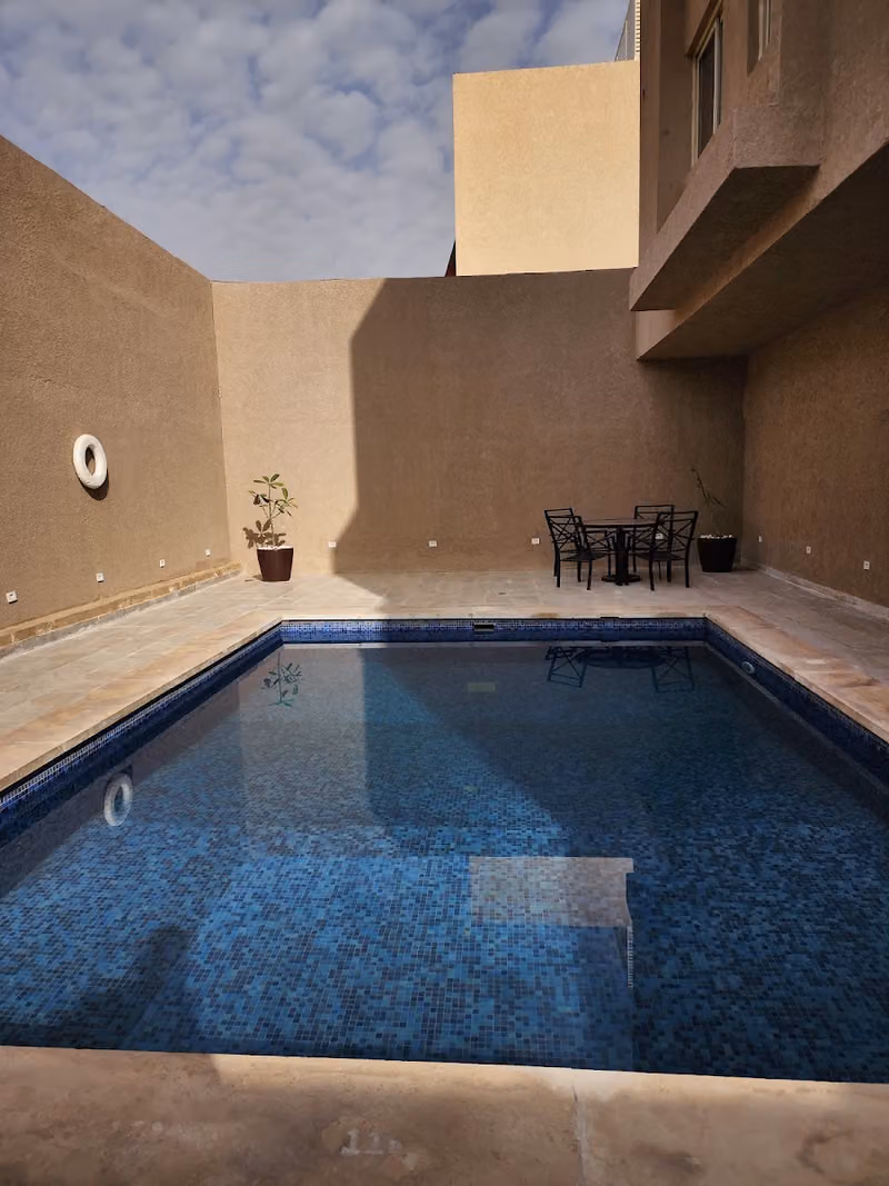 شقق المهيدب الفندقية