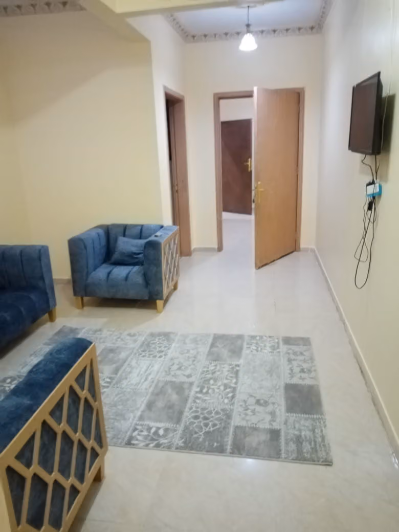 Al Rayyan Furnished Apartments for families