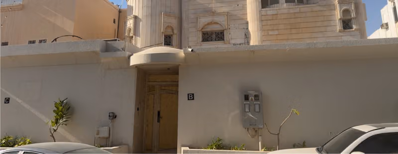 شقق السابعة السكنية