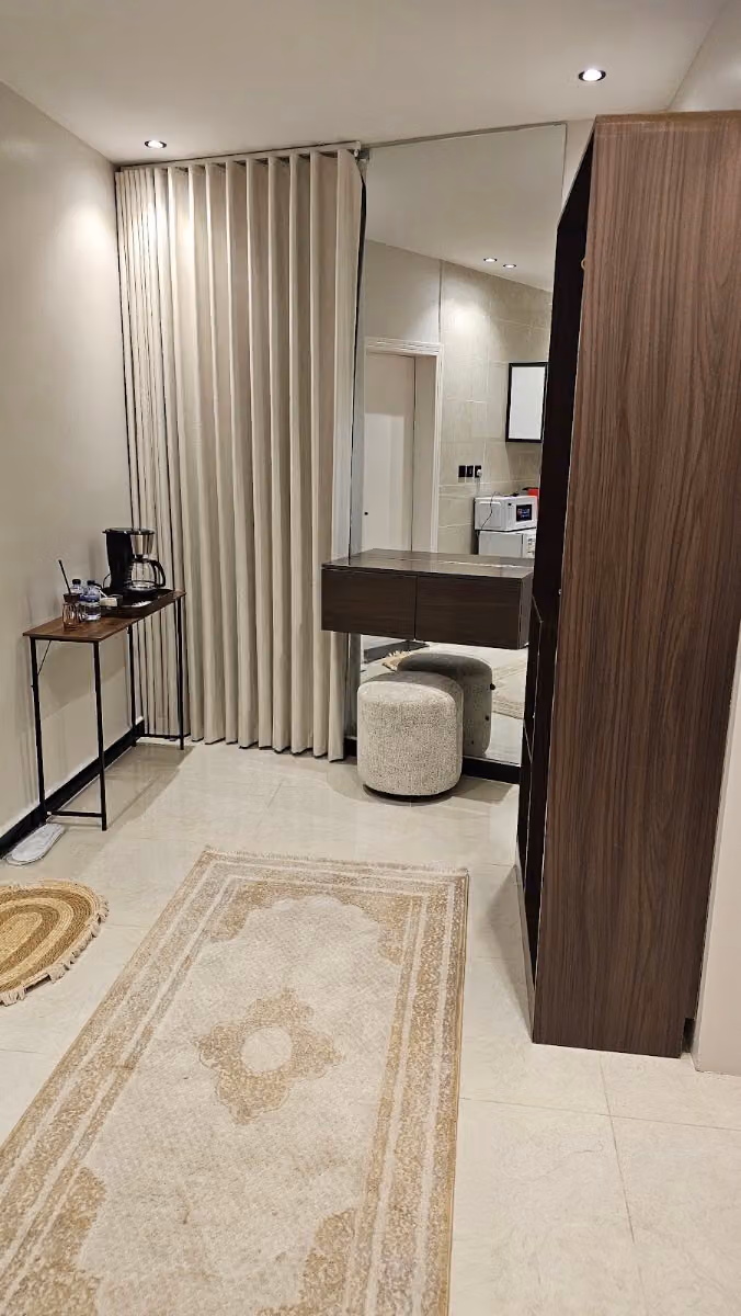 شقق السمو للايجار اليومي
