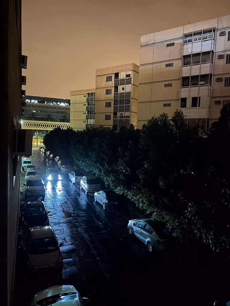 شقق الوفاء للإيجار الشهري العائلي