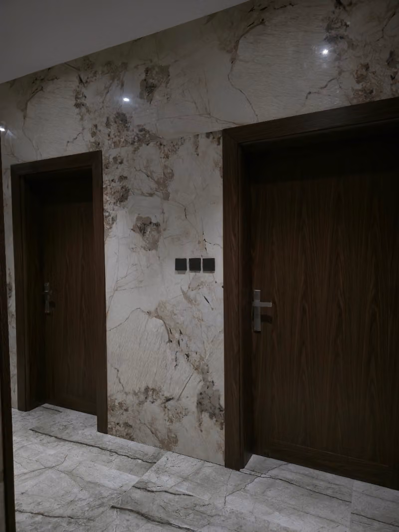 شقق عنوان البيان المخدومة - Anwan AlBayan Serviced Apartments