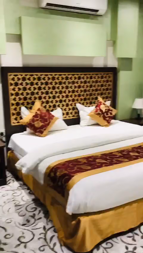 شقق اركان العز للشقق المخدومة