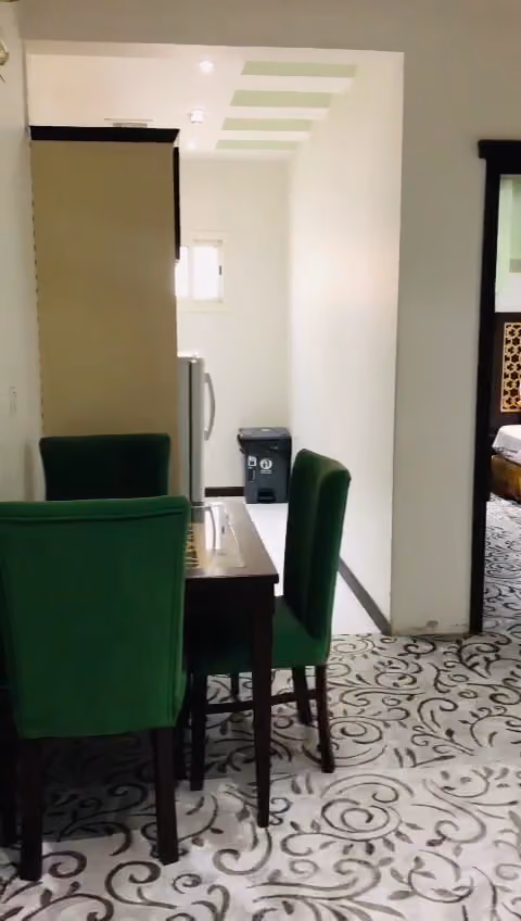 شقق اركان العز للشقق المخدومة