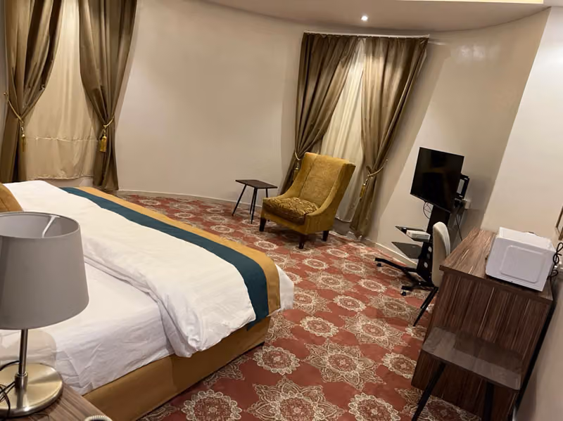 ARMADA ALKHALEG HOTEL