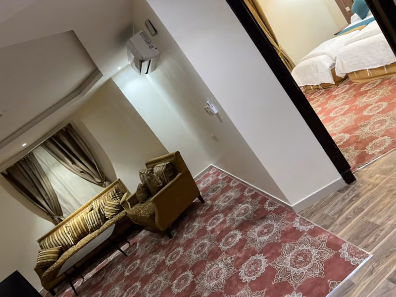 ARMADA ALKHALEG HOTEL