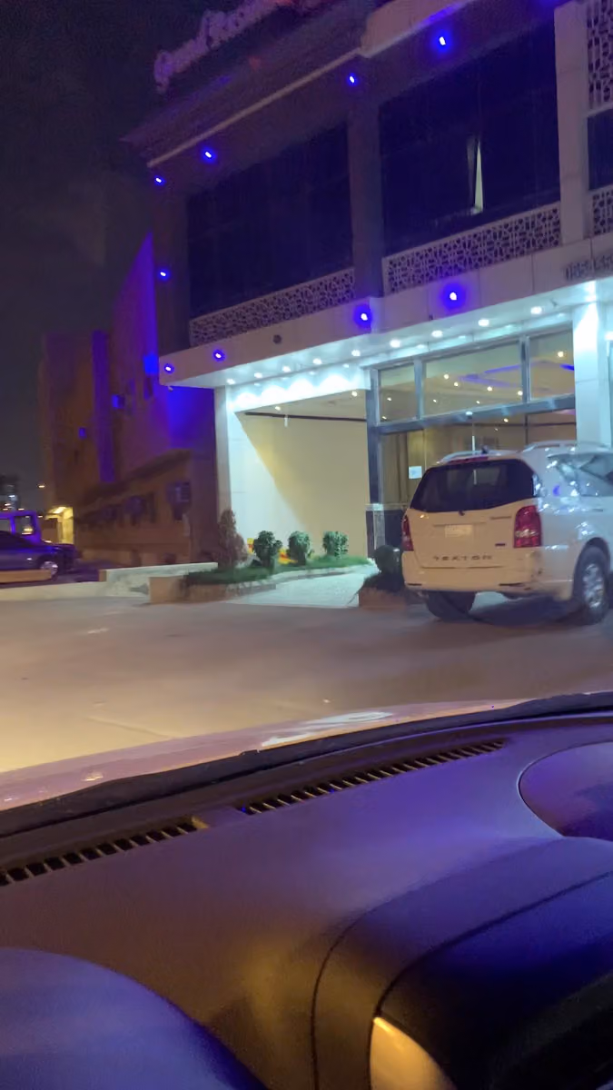 شقق بورتل المخدومه_Portal Serviced Apartments