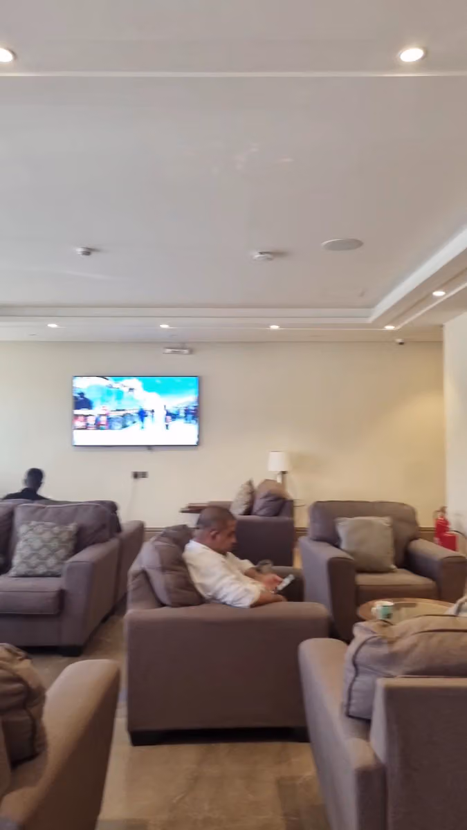 شقق بيري المخدومه