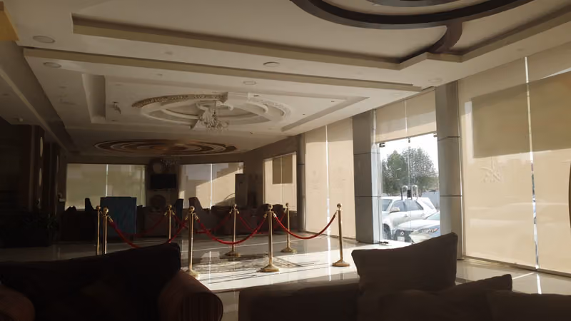 شقق دانه دالين