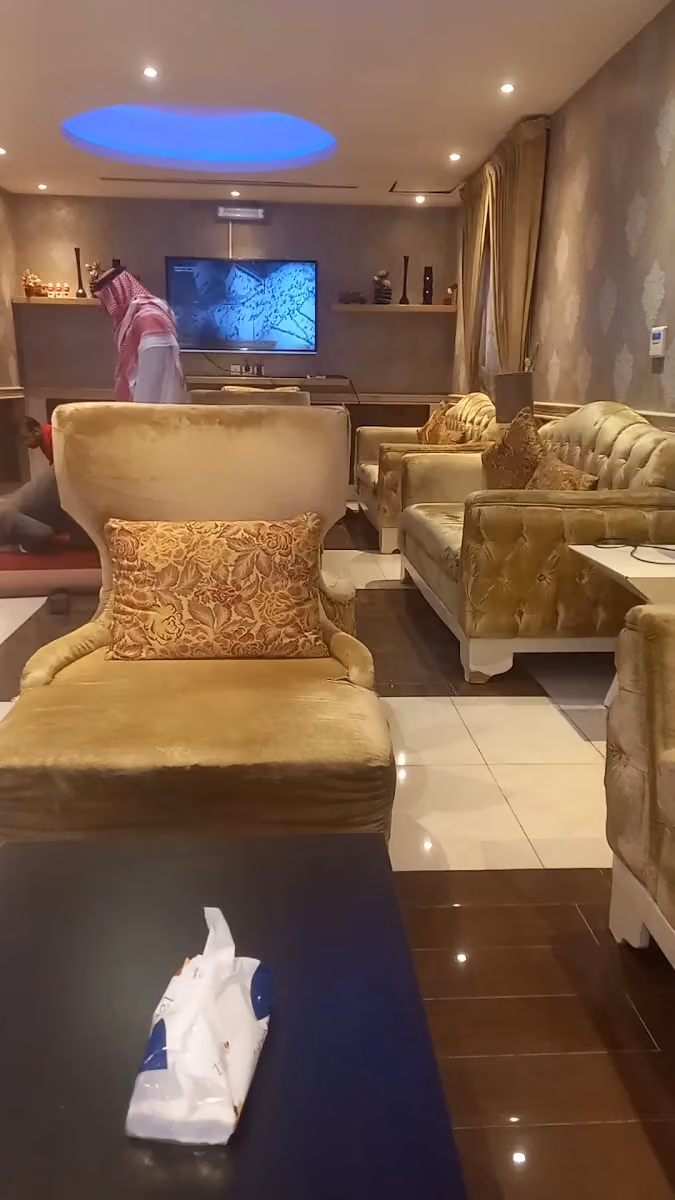 شقق درة سفانا 1