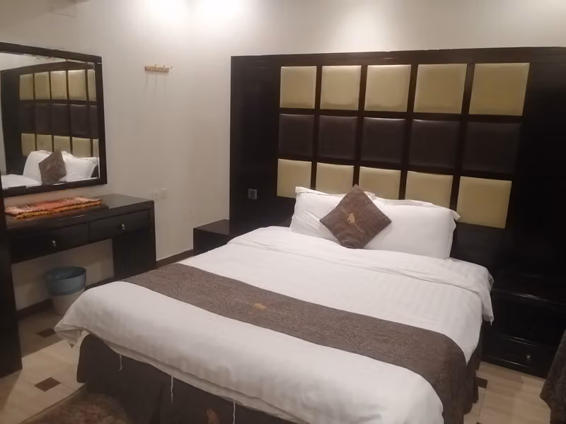 شقق درر داريا للشقق المخدومة