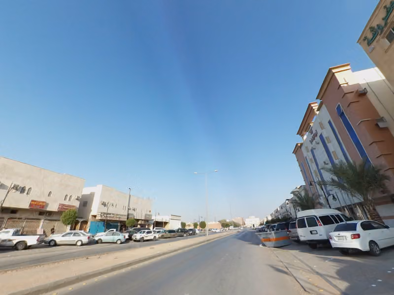 شقق فاخرة للإيجار الشهري