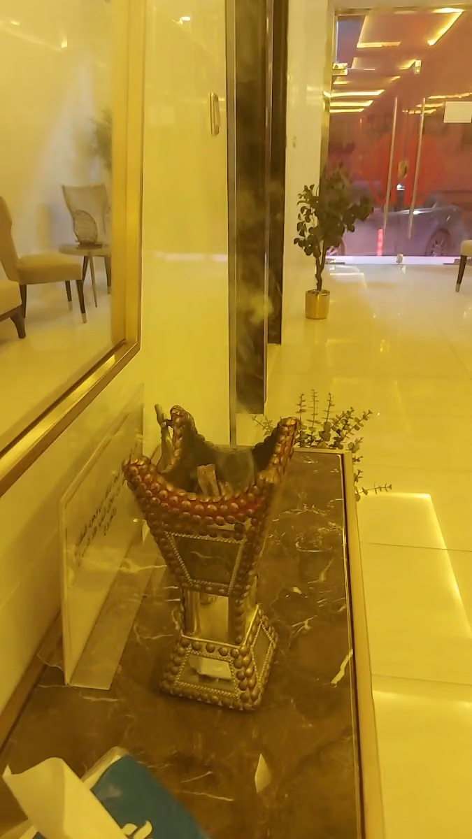 شقق فاخرة VIP