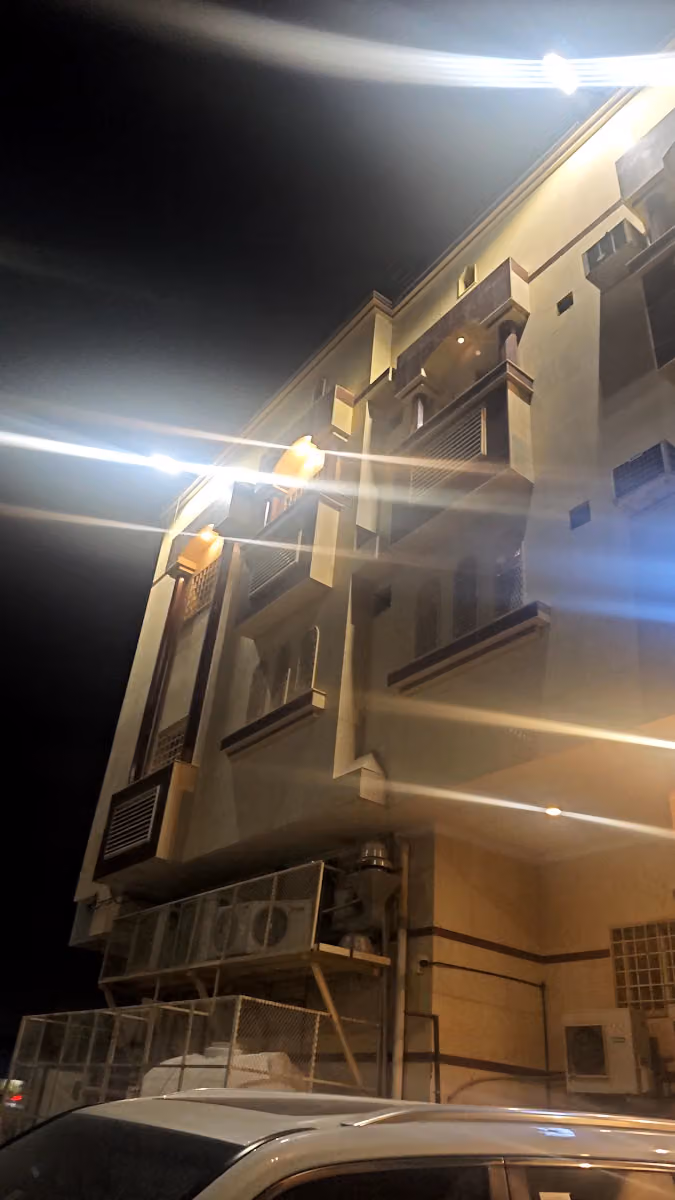 شقق فخامة المدينة المخدومة
