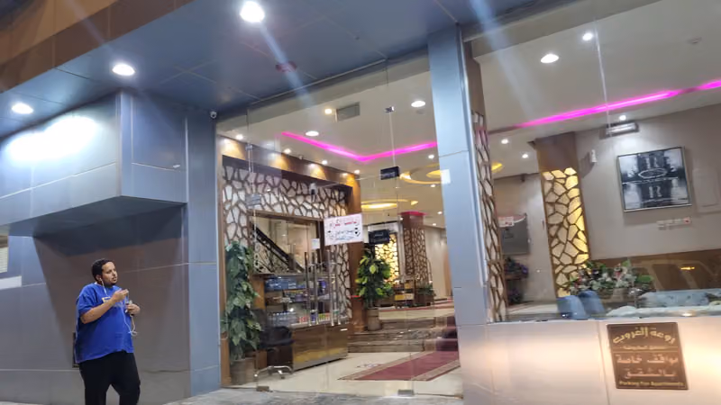 شقق فن روعة الغروب للشقق المخدومة