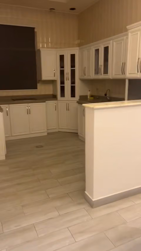 شقق في منزل خاص حي العارض ( التواصل واتساب )