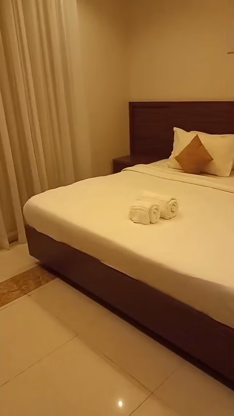 شقق هوتيلر سويتس