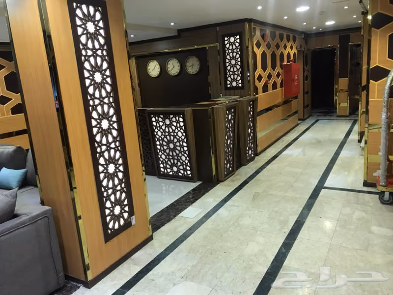 شقق للايجار
