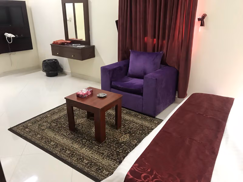شقق للايجار