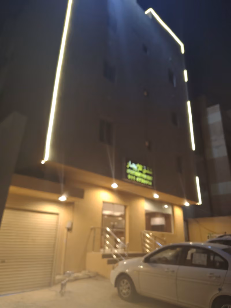 شقق للايجار الرياض