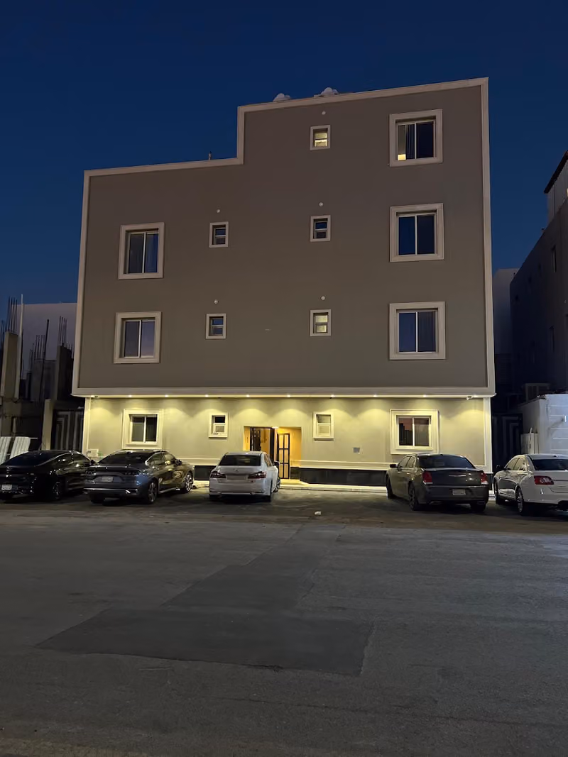 ( شقق للايجار اليومي - الشهري ) Comfort house
