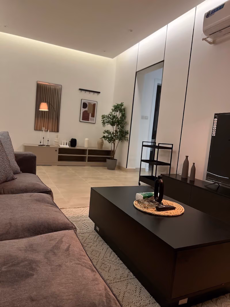 ( شقق للايجار اليومي - الشهري ) Comfort house
