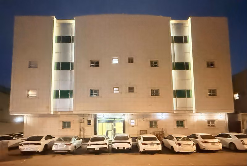 شقق ‏للإيجار الشهري