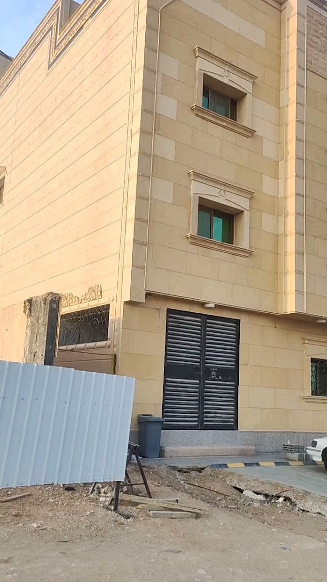شقق لؤلؤة العرب للوحدات السكنيه