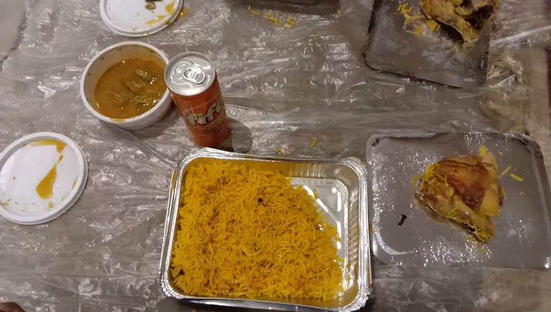 شقق لؤلؤة العرب للوحدات السكنيه