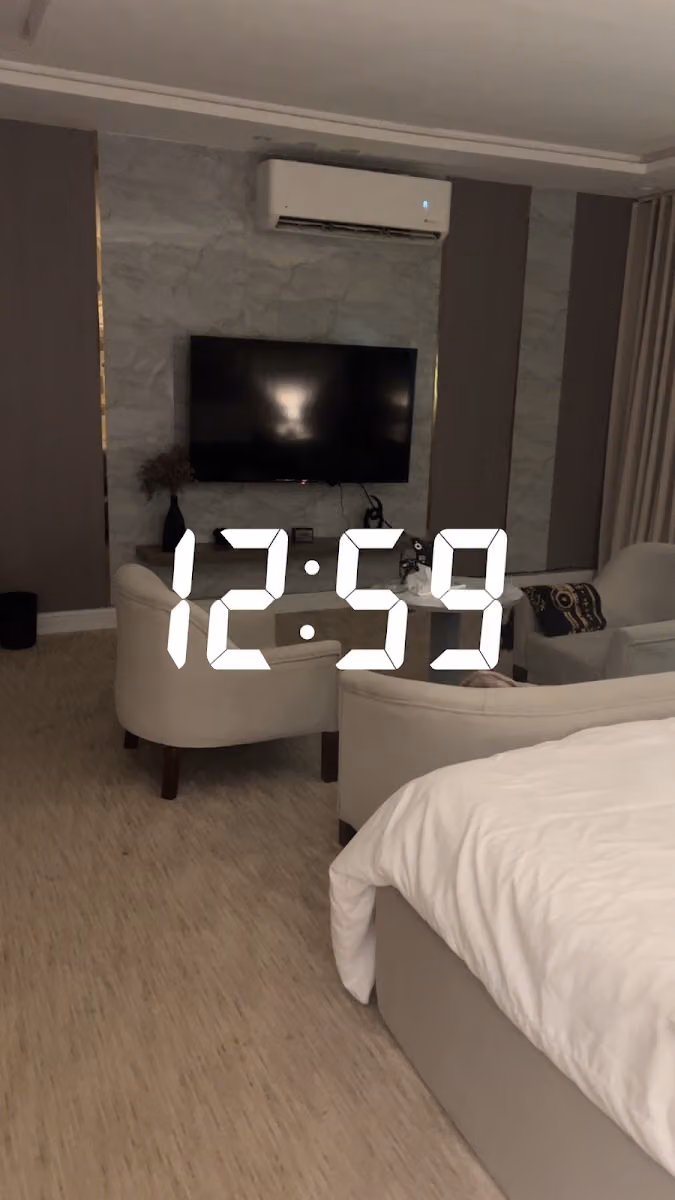 شقق مبيت داركم العقيق الذاتية.