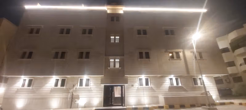 شقق مفروشة