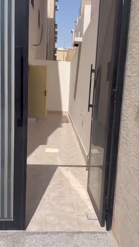 شقق مفروشه المنزل الأول ( للإيجار الشهري) الهفوف