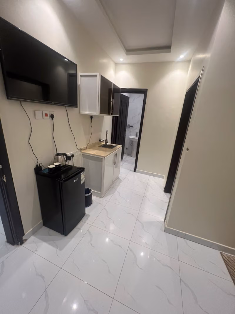 شقق مفروشة اسبوعي - شهري