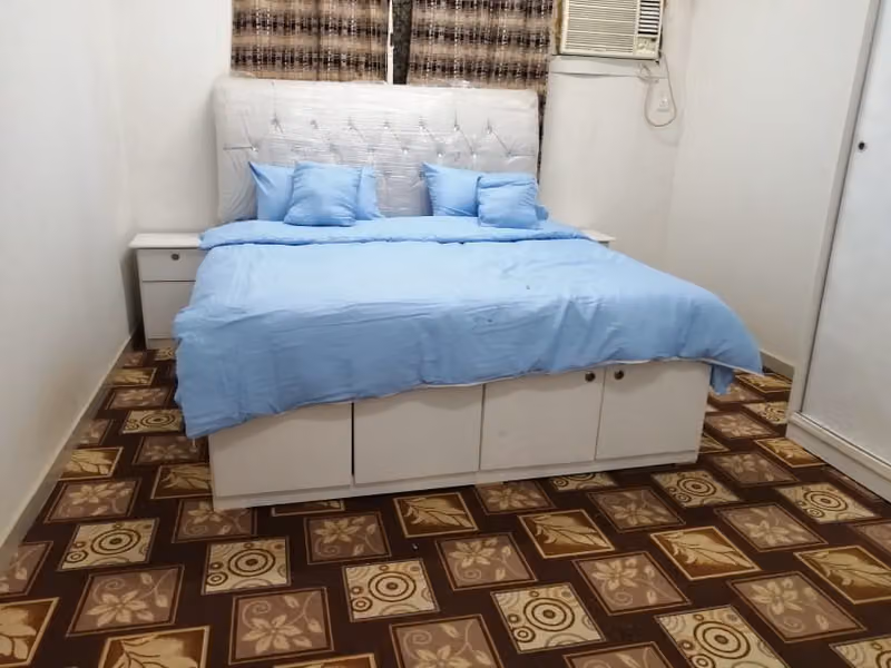 شقق مفروشة للايجار عوايل شهري وسنوي
