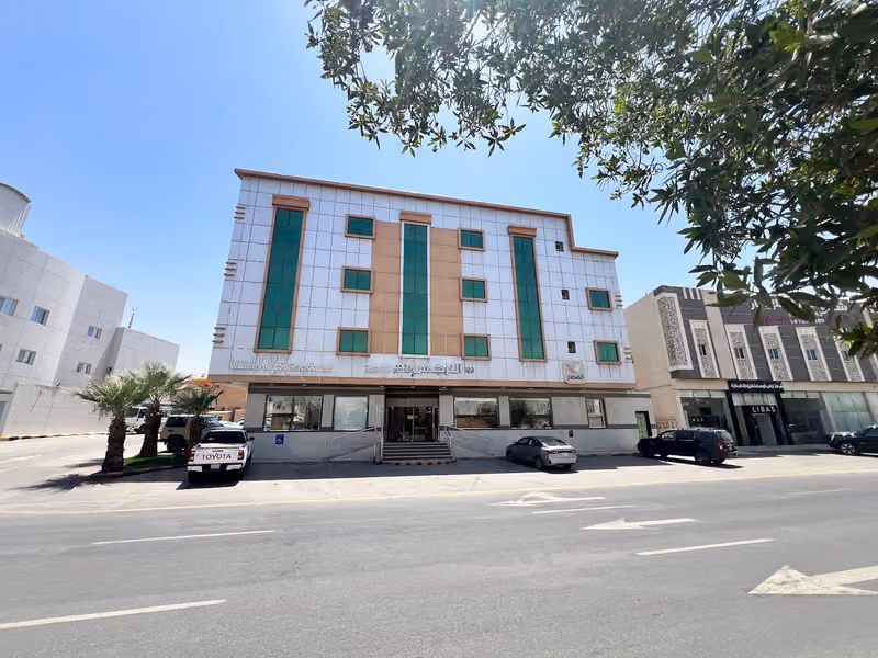 شقق مفروشة لؤلوة النرجس