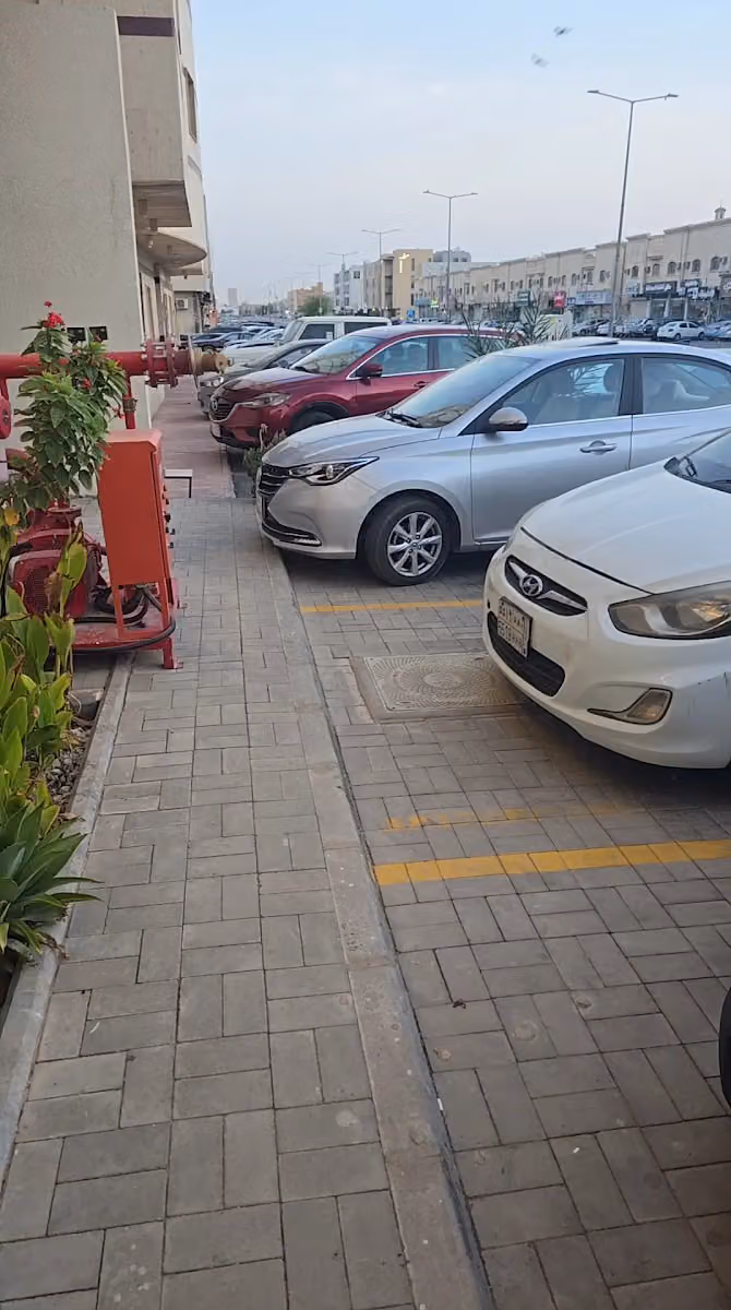شقق مفروشة لؤلوة النرجس